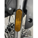 Мотоцикл ZONSEN CARRERA 250 Чорний