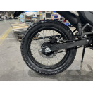 Мотоцикл ZONSEN CARRERA 250 Чорний