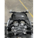 Мотоцикл ZONSEN CARRERA 250 Чорний