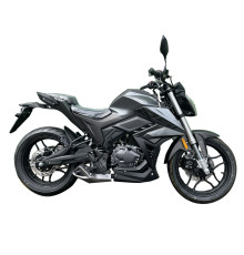 Мотоцикл ZONSEN BATTLO 5R Светло-синий