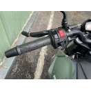 Мотоцикл ZONSEN BATTLO 5R Серый