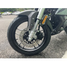 Мотоцикл ZONSEN BATTLO 5R Серый