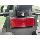 Мотоцикл ZONSEN BATTLO 5R Серый