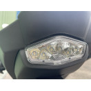 Мотоцикл ZONSEN BATTLO 5R Серый