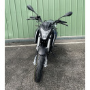 Мотоцикл ZONSEN BATTLO 5R Серый