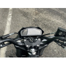 Мотоцикл ZONSEN BATTLO 5R Серый