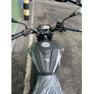 Мотоцикл ZONSEN BATTLO 5R Серый