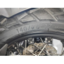 Мотоцикл CYCLONE RX401 Чорний