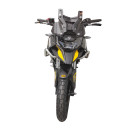 Мотоцикл CYCLONE RX401 Чорний