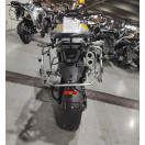 Мотоцикл CYCLONE RX401 Чорний