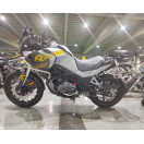 Мотоцикл CYCLONE RX401 Чорний