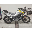 Мотоцикл CYCLONE RX401 Чорний