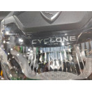 Мотоцикл CYCLONE RX401Синий