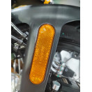 Мотоцикл CYCLONE RX401Синий