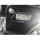 Мотоцикл CYCLONE RX401Синий