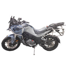 Мотоцикл CYCLONE RX401 Синий