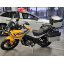 Мотоцикл CYCLONE RX401 Жовтий