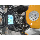 Мотоцикл CYCLONE RX401 Жовтий