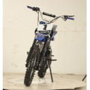 Питбайк бензиновый FORTE GS05A синий