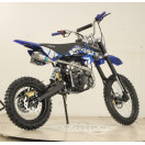 Питбайк бензиновый FORTE GS05A синий