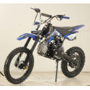 Питбайк бензиновый FORTE GS05A синий