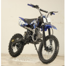 Питбайк бензиновый FORTE GS05A синий