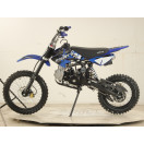 Питбайк бензиновый FORTE GS05A синий