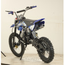 Питбайк бензиновый FORTE GS05A синий