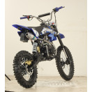 Питбайк бензиновый FORTE GS05A синий