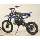 Питбайк бензиновый FORTE GS05A синий