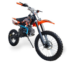 Пітбайк бензиновий FORTE GS05A Червоний