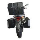 Мотоцикл CYCLONE RX3 Помаранчевий