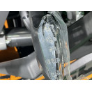 Мотоцикл CYCLONE RX3 Помаранчевий