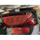 Мотоцикл CYCLONE RX3 Помаранчевий