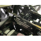 Мотоцикл CYCLONE RX3 Помаранчевий