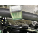 Мотоцикл CYCLONE RX3 Помаранчевий