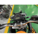 Мотоцикл CYCLONE RX3 Помаранчевий