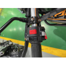 Мотоцикл CYCLONE RX3 Помаранчевий