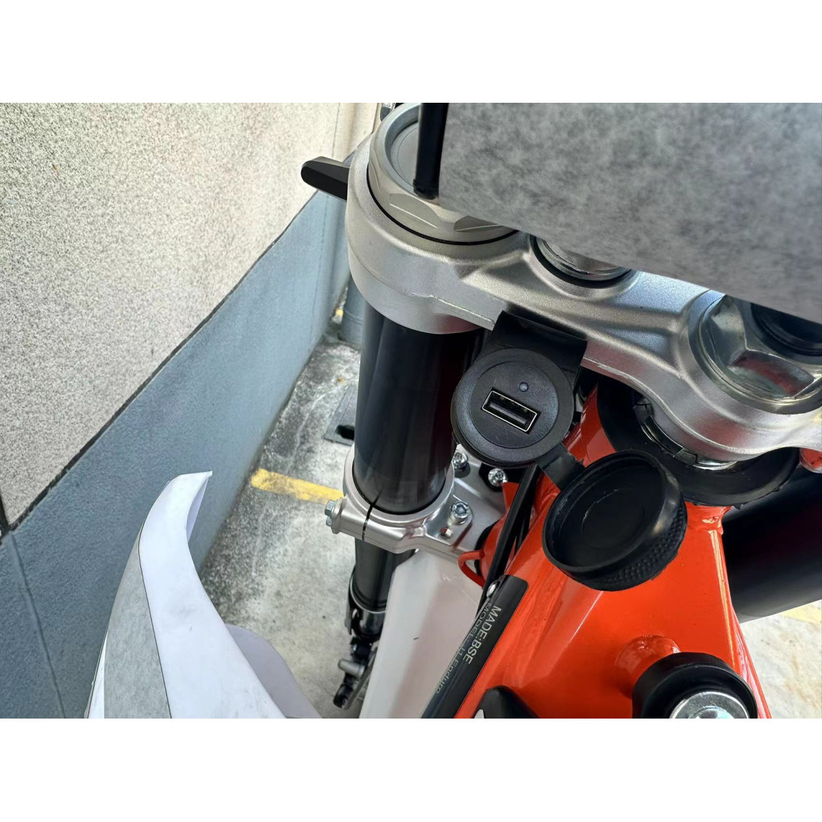 Мотоцикл BSE J1 ENDURO