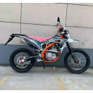 Мотоцикл BSE J1 ENDURO