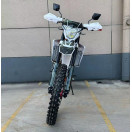 Мотоцикл BSE J1 ENDURO