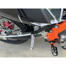 Мотоцикл BSE J1 ENDURO