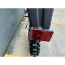 Мотоцикл BSE J1 ENDURO