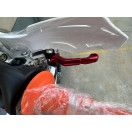 Мотоцикл BSE J1 ENDURO