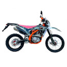 Мотоцикл BSE J1 ENDURO