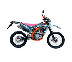 Мотоцикл BSE J1 ENDURO