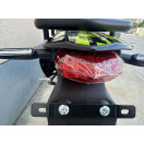 Мотоцикл BSE J11 ENDURO