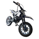 Питбайк бензиновый FORTE DB01 синий