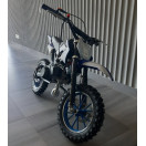 Питбайк бензиновый FORTE DB01 синий