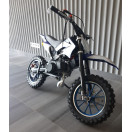 Питбайк бензиновый FORTE DB01 синий